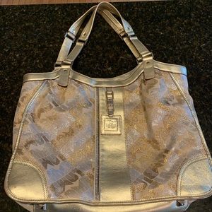L.A.M.B. Weekend Bag